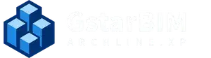 GstarBIM logo