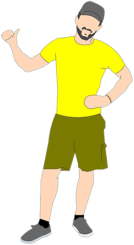 Marco Chiarello - SketchUp Specialist - Content developer