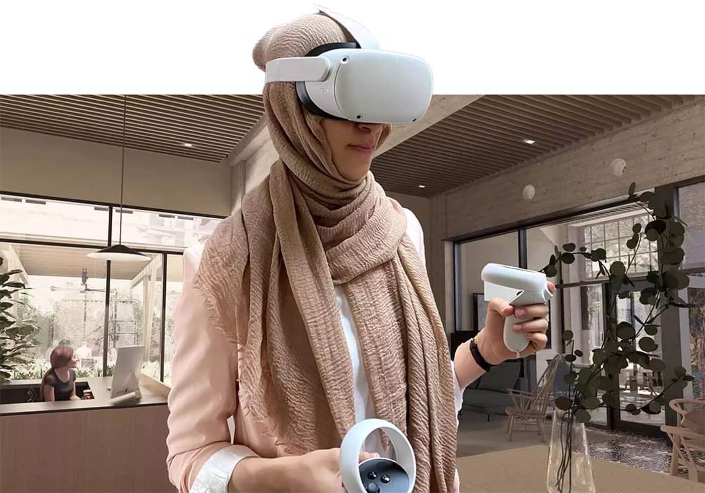 VR