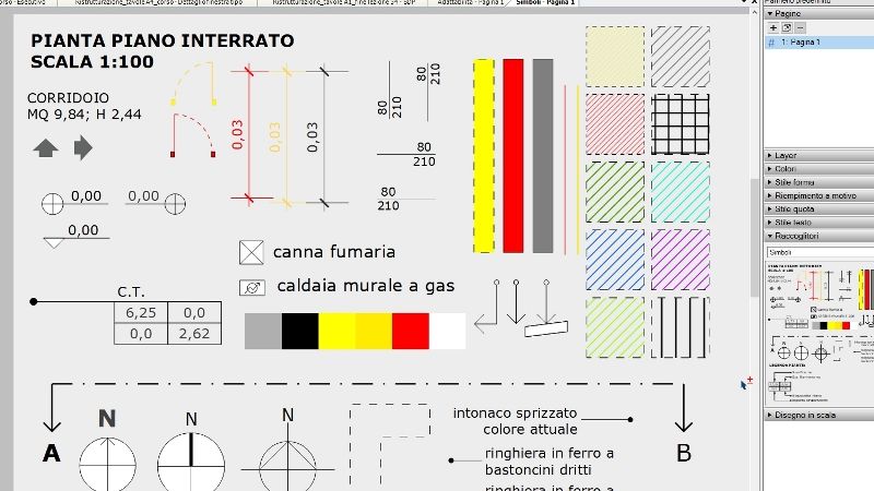 VIDEO-CORSO SketchUp per l'Architettura (6,5 ore) 3