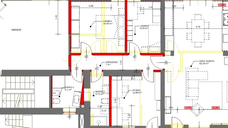 VIDEO-CORSO SketchUp per l'Architettura (6,5 ore) 5